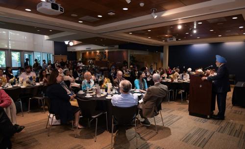 UCR Sikh Studies Conference