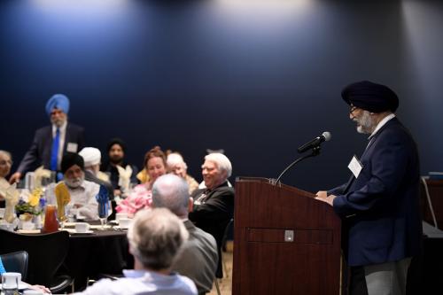 UCR Sikh Studies Conference