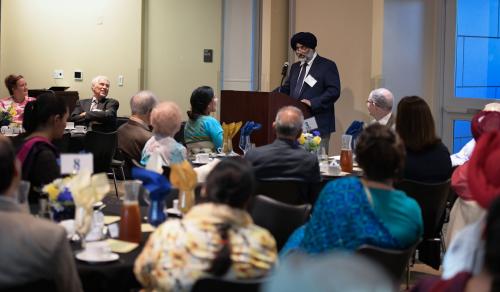 UCR Sikh Studies Conference