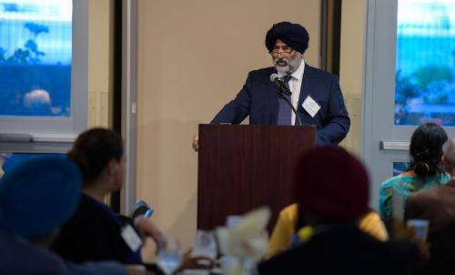 UCR Sikh Studies Conference