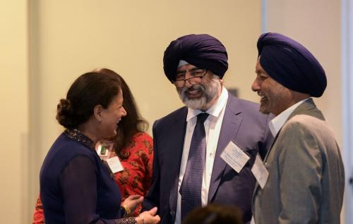 UCR Sikh Studies Conference