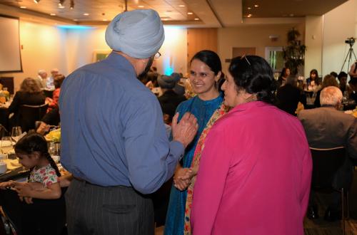 UCR Sikh Studies Conference