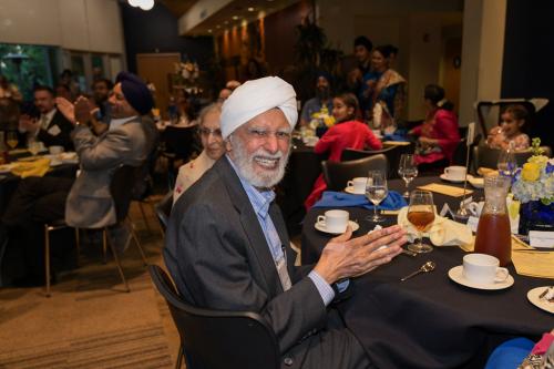 UCR Sikh Studies Conference