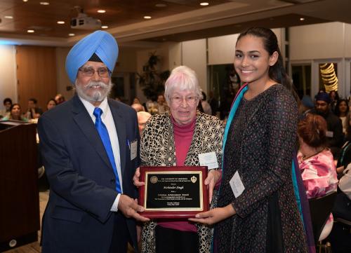 UCR Sikh Studies Conference