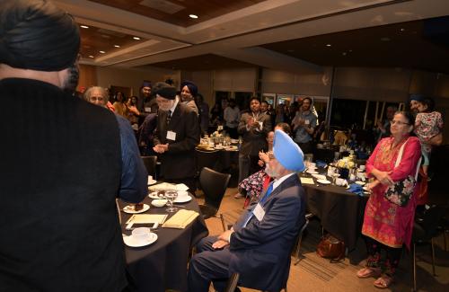 UCR Sikh Studies Conference