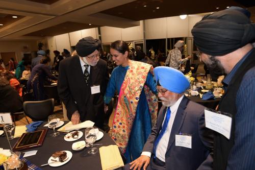 UCR Sikh Studies Conference