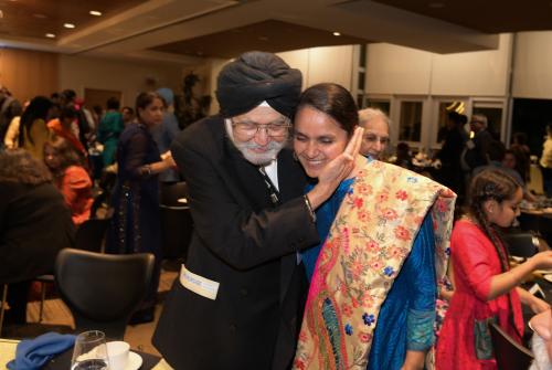 UCR Sikh Studies Conference