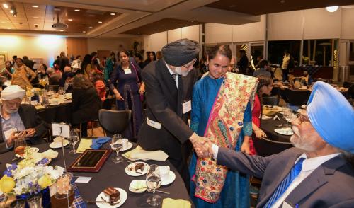 UCR Sikh Studies Conference