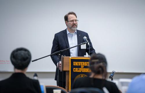 UCR Sikh Studies Conference Friday