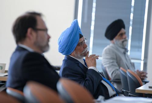 UCR Sikh Studies Conference Friday