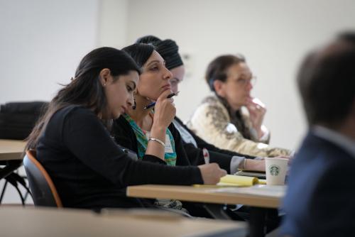 UCR Sikh Studies Conference Friday