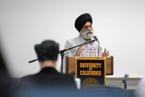 UCR Sikh Studies Conference Friday