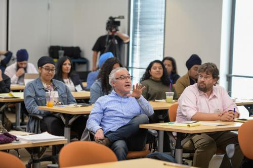 UCR Sikh Studies Conference Friday