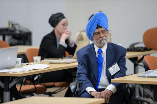 UCR Sikh Studies Conference Friday