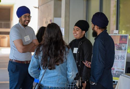 UCR Sikh Studies Conference