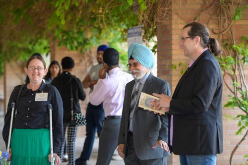 UCR Sikh Studies Conference