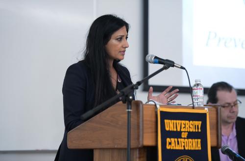 UCR Sikh Studies Conference