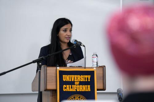 UCR Sikh Studies Conference