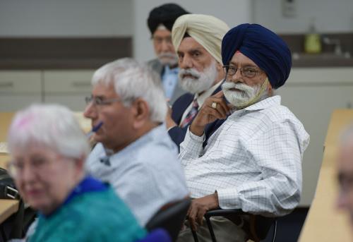 UCR Sikh Studies Conference