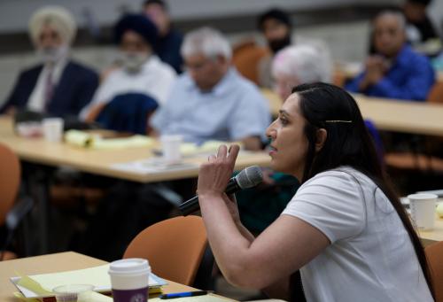 UCR Sikh Studies Conference