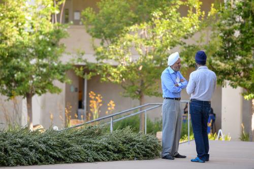 UCR Sikh Studies Conference