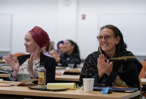 UCR Sikh Studies Conference