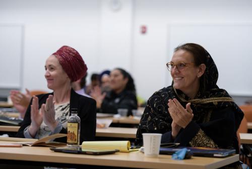 UCR Sikh Studies Conference