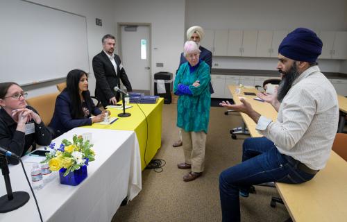 UCR Sikh Studies Conference