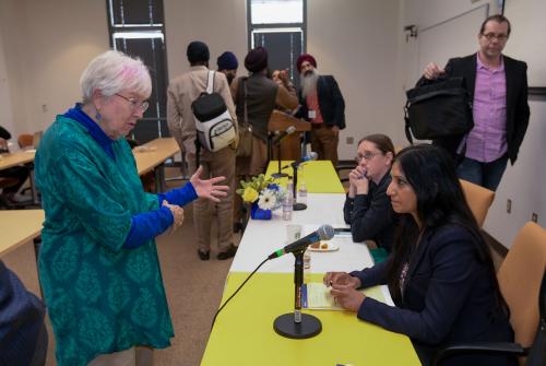 UCR Sikh Studies Conference