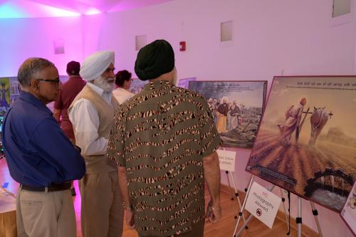 UCR Sikh Studies Conference