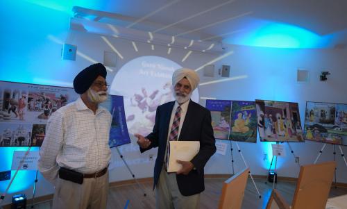 UCR Sikh Studies Conference