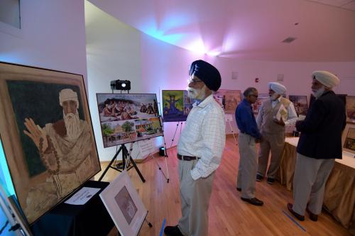 UCR Sikh Studies Conference