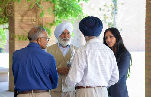 UCR Sikh Studies Conference