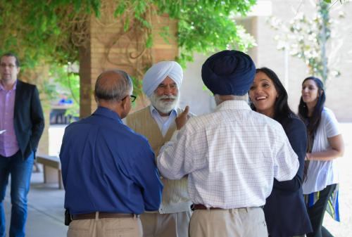 UCR Sikh Studies Conference