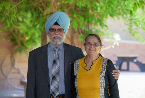 UCR Sikh Studies Conference