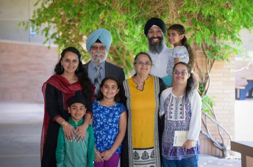 UCR Sikh Studies Conference