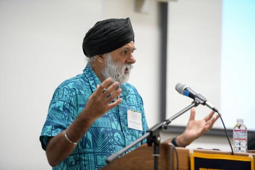 UCR Sikh Studies Conference