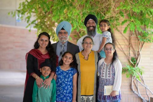 UCR Sikh Studies Conference