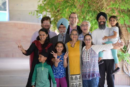 UCR Sikh Studies Conference