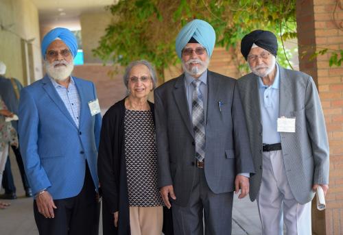 UCR Sikh Studies Conference