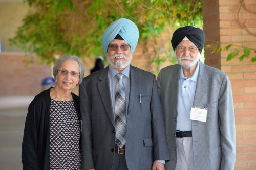 UCR Sikh Studies Conference