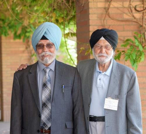 UCR Sikh Studies Conference