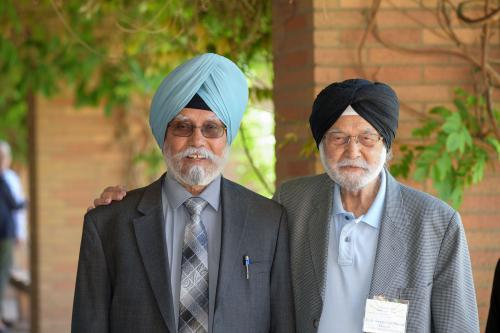 UCR Sikh Studies Conference