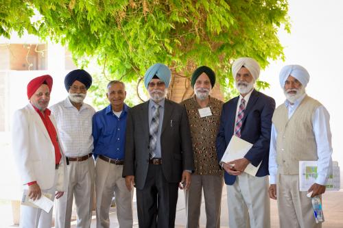 UCR Sikh Studies Conference