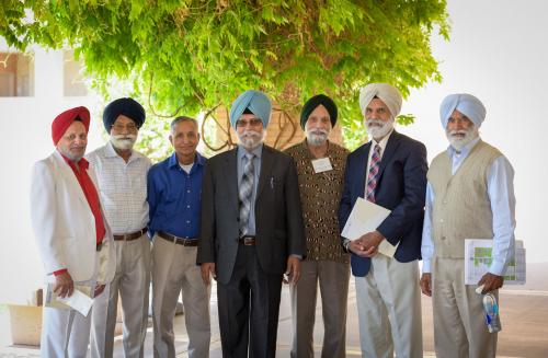 UCR Sikh Studies Conference