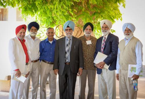 UCR Sikh Studies Conference