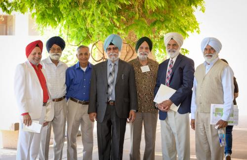 UCR Sikh Studies Conference