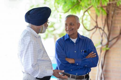 UCR Sikh Studies Conference