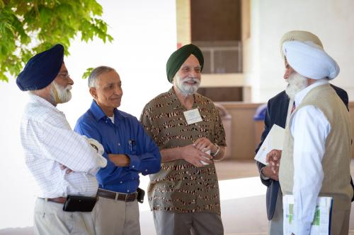 UCR Sikh Studies Conference