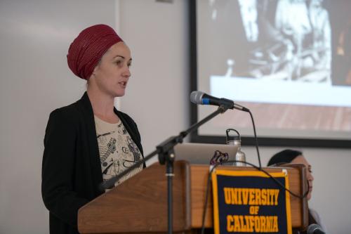 UCR Sikh Studies Conference